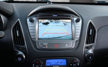 Hyundai ix35 SUV Facelifting 2.0 GDI 166KM 2015 Hyundai ix35 2,0 GDI 166 KM BI-Xenon Panorama Nawigacja Kamera 2.0 Benzyna, zdjęcie 14