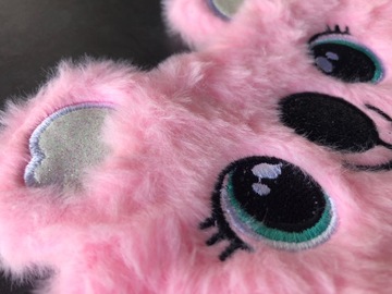 РЕЛАКСАЦИОННАЯ МАСКА ДЛЯ СНА EYEBLADDER KOALA