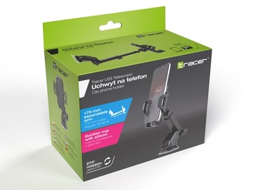 Tracer U33 Телескопический держатель для телефона