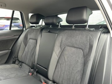 Volkswagen Golf VIII 2024 Volkswagen Golf Variant Style 1.5 eTSI mHEV 116 KM, zdjęcie 5