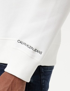 Pvh Calvin Klein Jeans Męski sweter Ck Essential