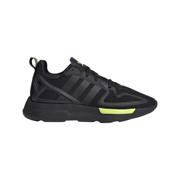 Buty damskie adidas ZX 2K Flux czarne sportowe 36