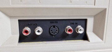 Кассетная дека Technics M225 M 225