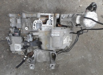 PEUGEOT 407 607 2,7 HDI SKŘÍŇ ŘAZENÍ AUTOMAT 20GG07 9654493480