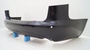 AUDI A6 C6 4F9 LCI universalas 05-08 galinis bamperis X99 – nuotrauka 8