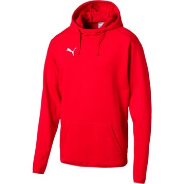 СПОРТИВНАЯ РУБАШКА МУЖСКАЯ PUMA, НАДЕВАЕМАЯ ЧЕРЕЗ ГОЛОВУ