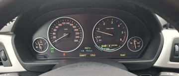 BMW Seria 3 F30-F31-F34 Touring Facelifting 2.0 318d 150KM 2015 BMW Seria 3 BMW Seria 3 318d Touring M Sport 2.0 Diesel 150KM, zdjęcie 14