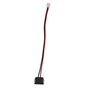 ch-USB C Connector Female Socket Power Cable to 2 Pin