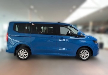 Volkswagen Caravelle T6 2025 Volkswagen Caravelle T7 StyleAUTOMAT8-osob, 2,0 l TDI 150 KM, L1 2.0, zdjęcie 6