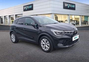 Mitsubishi ASX II Crossover 1.3 M Hybrid 140KM 2023 Mitsubishi ASX 1.3 mHEV Invite Style Cold 1.3 Benzyna 140KM, zdjęcie 2