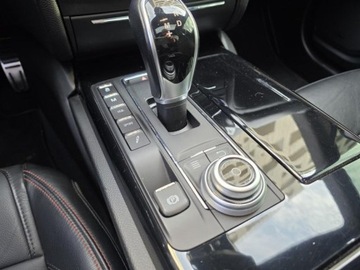 Maserati Ghibli III Sedan 3.0 V6 410KM 2018 MASERATI GHIBLI S V6 3,0l benzyna Twin Turbo 410KM Przebieg: 33,947km, zdjęcie 15