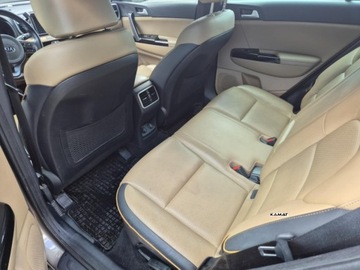 Kia Sportage IV SUV 1.7 CRDi 141KM 2017 Kia Sportage Kia Sportage 1,7 Diesel Automat Salon Pl 1-szy wlasciciel Zam, zdjęcie 4