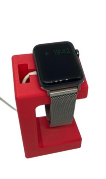 Apple Watch smartwatch AW iPhone stojak podstawka