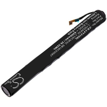 AKUMULATOR BATERIA L15C3K32 DO LENOVO YOGA TAB 3 10 YT3-X50