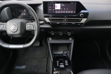 Citroen C4 IV 2025 Citroen C4 1.2 PureTech, Salon Polska, zdjęcie 11