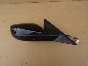 MAZDA RX8 ZRCÁTKO PRAVÉ 7