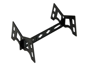 МОТОРНАЯ ЛОДКА LODŹ РУ WL916 60 КМ/Ч 2,4 ГГЦ ЧЕРНАЯ