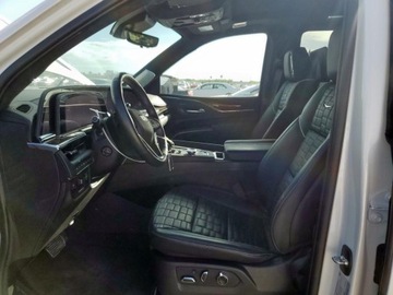 Cadillac Escalade III 2024 Cadillac Escalade Sport Platinum 2024 3.0 Diesel 420KM, zdjęcie 7