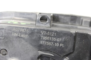 ZÁMEK DVEŘE LEVÝ PŘEDNÍ BMW F40 F44 U06 U11 G20 G22 G23 G82 G83 M4 SUPRA MK5
