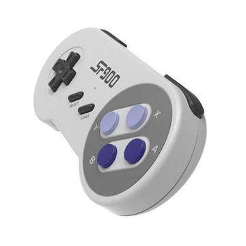 Игровая консоль SF900 HD Game Stick Retro 2.4G