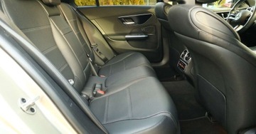 Mercedes Klasa C W206 Kombi 2.0 300d 265KM 2022 Mercedes-Benz Klasa C (Nr.13) 2.0 Automat F_Vat_23 Netto_134 878 zl Kamera, zdjęcie 17