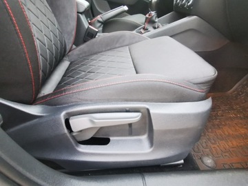 Skoda Octavia III RS Kombi Facelifting 2.0 TSI 230KM 2018 SKODA OCTAVIA III RS Kombi Facelifting 2.0 TSI 230KM, Salon Polska, Manual,, zdjęcie 7