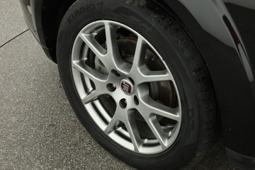 Fiat Freemont 2.0 Multijet II 16v 170KM 2012 Fiat Freemont 2.0 MultiJet, 167 KM, 4X4, Automat, zdjęcie 9