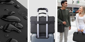 БИЗНЕС-СУМКА DELL PRO SLEEVE 13–15 ДЮЙМОВ