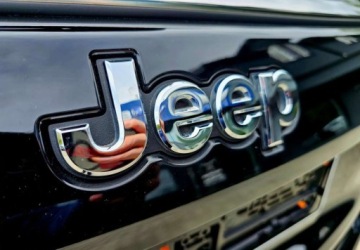 Jeep Compass II 2023 Jeep Compass Jeep Compass 1.5 T4 mHEV Freedom Edition I FWD SampS DCT 1.5, zdjęcie 12