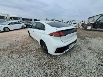 Hyundai IONIQ 2016 Hyundai IONIQ Poleasingowe.pl, zdjęcie 5