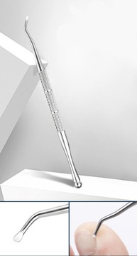 НАБОР КЛИПЕЦОВ ДЛЯ ВРАСТАЮЩИХ НОГТЕЙ 7 В 1