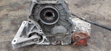 BMW E46 325xi 330xi 330xd NV124 РЕДУКТОР ТРАНСМИССИИ