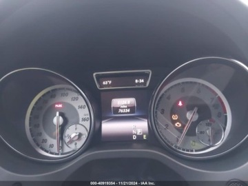 Mercedes CLA C117 2015 Mercedes-Benz CLA 2015 Mercedes-Benz CLA-Class 4dr Sdn CLA 250 FWD 2.0, zdjęcie 6