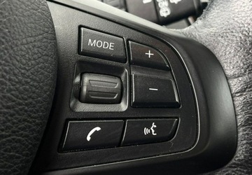 BMW X1 F48 Crossover Plug-In 1.5 25e 220KM 2021 BMW X1 xDrive Plug-In PDC Automat Led Navi Tempomat FV23 1.5, zdjęcie 23