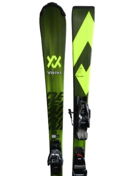 VOLKL DEACON 7.2 2023 /158/ + vMOTION 10 GW