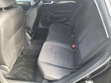 Volkswagen Arteon Fastback Facelifting 2.0 TDI 200KM 2022 Volkswagen Arteon Shooting Brake 4 Motion ASO 2.0TDI 200KM head-up LED kam, zdjęcie 15