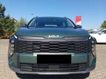 Kia Sportage V SUV Facelifting 1.6 T-GDI 150KM 2026 KIA Sportage 1.6 T-GDI 2WD Suv 150KM 2026, zdjęcie 2