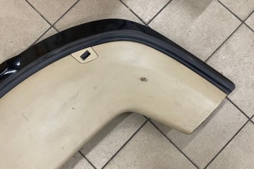 POLIČKA KUFRU VOLVO C70 II CABRIO 86119205 0.0L DIESEL 132KW 1999