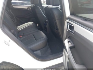 Porsche Macan 2026 Porsche Macan T 2026 2.0 Benzyna 261KM, zdjęcie 13