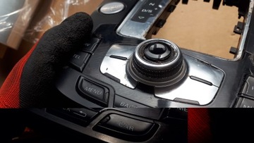 S4 B8 LIFT A4 ПАНЕЛЬ УПРАВЛЕНИЯ MMI EU SQ5 A5 S5 Q5