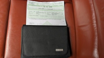 Audi A3 8P Hatchback 3d 1.4 TFSI 125KM 2012 Audi A3 Sportback 1.4i OPŁACONY Bezwypadkowy, zdjęcie 20