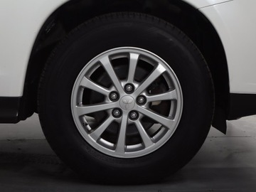 Mitsubishi ASX I SUV Facelifting 2016 1.6 114KM 2017 Mitsubishi ASX 1.6 DI-D, Salon Polska, Serwis ASO, zdjęcie 14