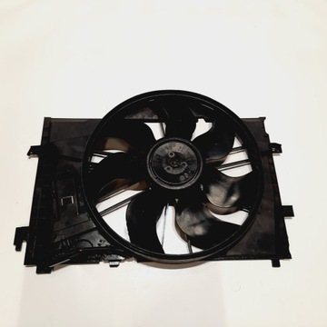 MERCEDES CLC CL203 2.2 CDI VENTILÁTOR CHLADIČŮ A2035001793