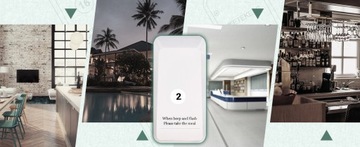 Retekess TD157 Беспроводная система для официантов в ресторане, 16 пейджеров, 500M