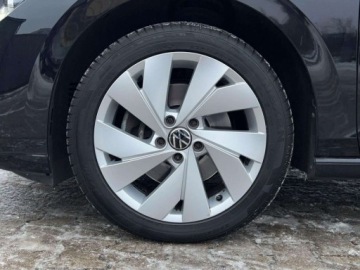 Volkswagen Golf VIII Variant 2.0 TDI 150KM 2022 Volkswagen Golf 2.0TDI 150KM Style DSG SerwisASO Acc Keyless Virtual Led F, zdjęcie 32