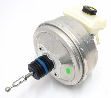 Serwo pompa hamulcowa Audi Q7 4M 4M0612103A