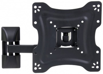 REGULOWANY UCHWYT Wieszak Telewizora VESA 10'-42'