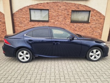 Lexus IS III 2014 Lexus IS * Hybrid * Salon Polska * Super Stan, zdjęcie 3