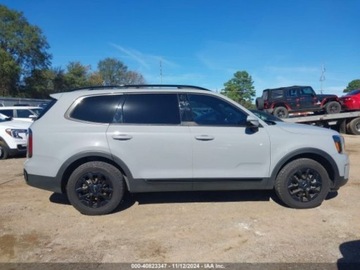 Kia 2024 Kia Inny Kia Telluride SX X-Pro AWD, od ubezpieczalni 3.8 Benzyna 291KM, zdjęcie 7