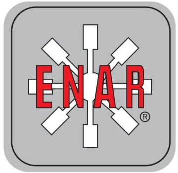 ВИБРАЦИОННАЯ НАКЛАДКА ENAR QXH HONDA [2м]